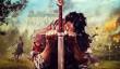 Слава хакерам! – в офисе создателей Kingdom Come: Deliverance есть постер с информацией о взломе игры